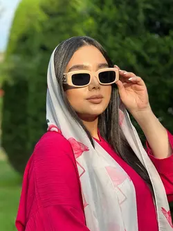 عینک آفتابی بالنسیاگا BALENSIAGA ( کد ۶۹۴۵)