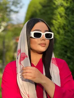 عینک آفتابی بالنسیاگا BALENSIAGA ( کد ۶۹۴۵)