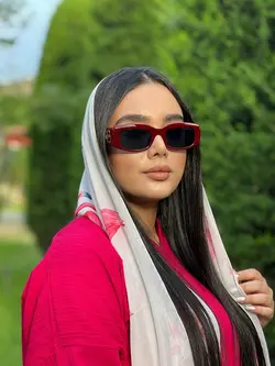 عینک آفتابی بالنسیاگا BALENSIAGA ( کد ۶۹۴۵)