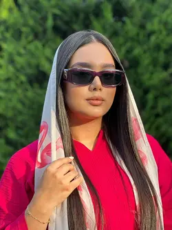 عینک آفتابی بالنسیاگا BALENSIAGA ( کد ۶۹۴۵)