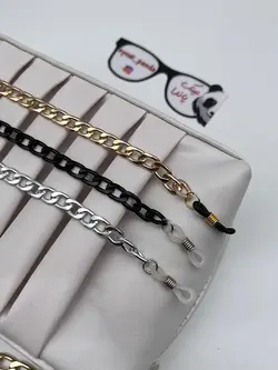بندعینک کارتیر رنگ ثابت(کد۵۱۴)