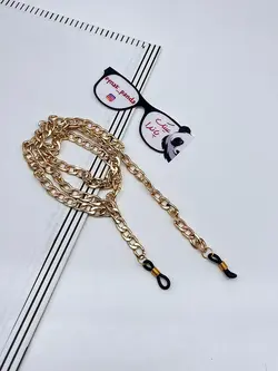 بندعینک کارتیر رنگ ثابت(کد۵۱۴)