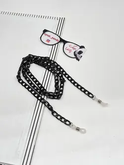 بندعینک کارتیر رنگ ثابت(کد۵۱۴)