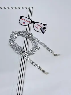 بندعینک کارتیر رنگ ثابت(کد۵۱۴)