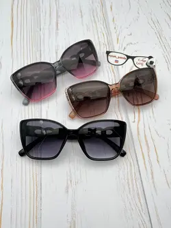 عینک آفتابی فراگامو دسته کارتیر (کد ۵۸۱۸ )