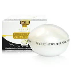 کرم بوتاکس مروارید