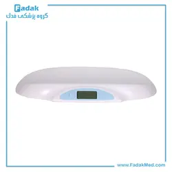 ترازو اطفال دیجیتال Zenithmed مدل Baby-S