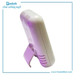 ترمومتر رطوبت سنج بدون سیم HTC3