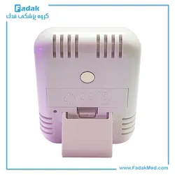 ترمومتر رطوبت سنج بدون سیم HTC3