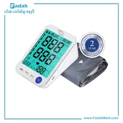 فشارسنج دیجیتالی سخنگو مدل U81RH Frolic