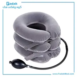 گردنبند پنوماتیک مدل NS-002 تک خروجی JoyPlus