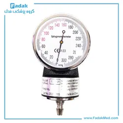 گیج فشارسنج پزشکی