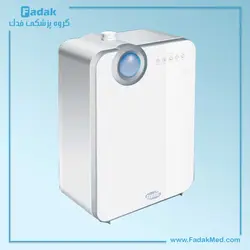 بخور سرد 5 لیتری مدل 2756 Frolic