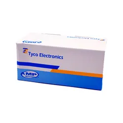 سوکت شبکه امپ CAT6 UTP | فروشگاه اینترنتی فافاری