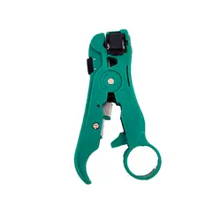 انبر سیم چین و سیم لخت کن پروسکیت مدل CP-505 | فروشگاه اینترنتی فافاری