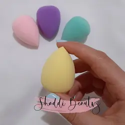 پد کانسیلر اشکیشادی بیوتی