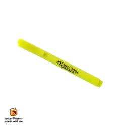 هایلایتر نئونی فابرکاستل (FABER CASTELL)