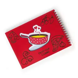 دفتر آشپزی اوا (OVA)