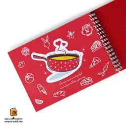 دفتر آشپزی اوا (OVA)