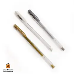 خودکار ژلی مدل signo برند یونی بال (uni-ball)