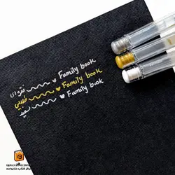 خودکار ژلی مدل signo برند یونی بال (uni-ball)