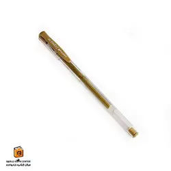 خودکار ژلی مدل signo برند یونی بال (uni-ball)