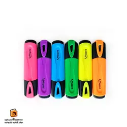 هایلایتر نئونی مپد (Maped)