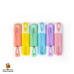 هایلایتر پاستلی مپد (Maped)