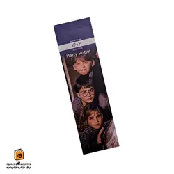 تقویم بوک مارکی 1403 طرح Harry Potter هیرمند (Hirmand)