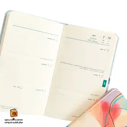 تقویم جیبی دات نوت (dotnote)