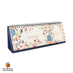 تقویم و پلنرهفتگی رومیزی 1403 دات نوت (dotnote)