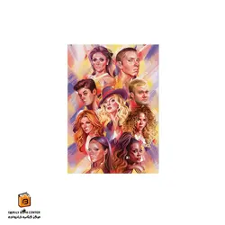 پازل 2000 تکه (5474) World Stars Of Music آرت پازل (Art Puzzle)