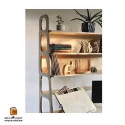 میز کتابخانه دار گودوود (Good Wood)