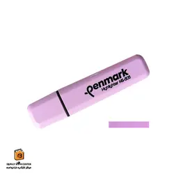هایلایتر یاسی پاستلی پن مارک (Penmark)
