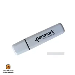 هایلایتر طوسی پاستلی پن مارک (Penmark)