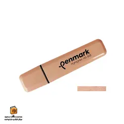 هایلایتر کرم پاستلی پن مارک (Penmark)