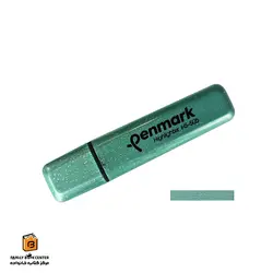 هایلایتر اکلیلی سبز پن مارک (Penmark)