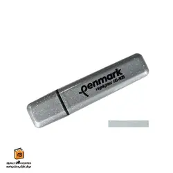 هایلایتر اکلیلی طوسی پن مارک (Penmark)