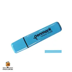 هایلایتر آبی پن مارک (Penmark)