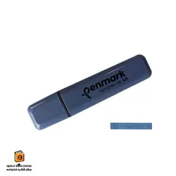 هایلایتر سرمه ای پن مارک (Penmark)