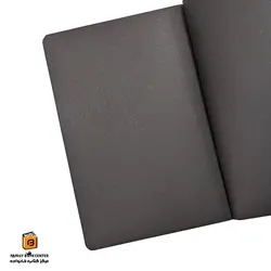 دفتر برگ مشکی پیل (PILL)