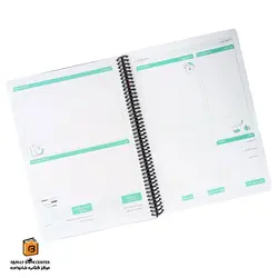 دفتر آشپزی My Kitchen دات نوت (dotnote)