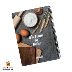 دفتر آشپزی My Kitchen دات نوت (dotnote)