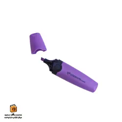 هایلایتر 6 رنگ پاستلی لومو سی کلاس (C.CLASS)