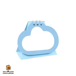 تقویم رومیزی مینی 1404 TINY مدل ستاره پیتیکو (PITICO)