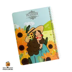 پلنر روزانه آفتابگردان یاسکو (yasco)