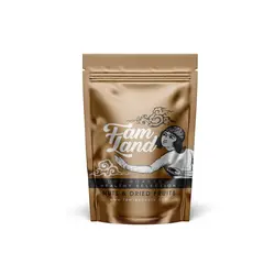 تخمه جاباني لوکس