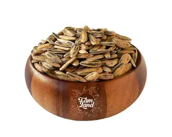 تخمه آفتابگردان رژيمي لوکس