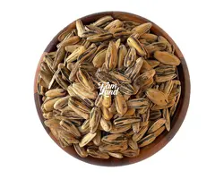 تخمه آفتابگردان رژيمي لوکس