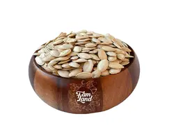 تخمه کدو گوشتي خويي لوکس خام